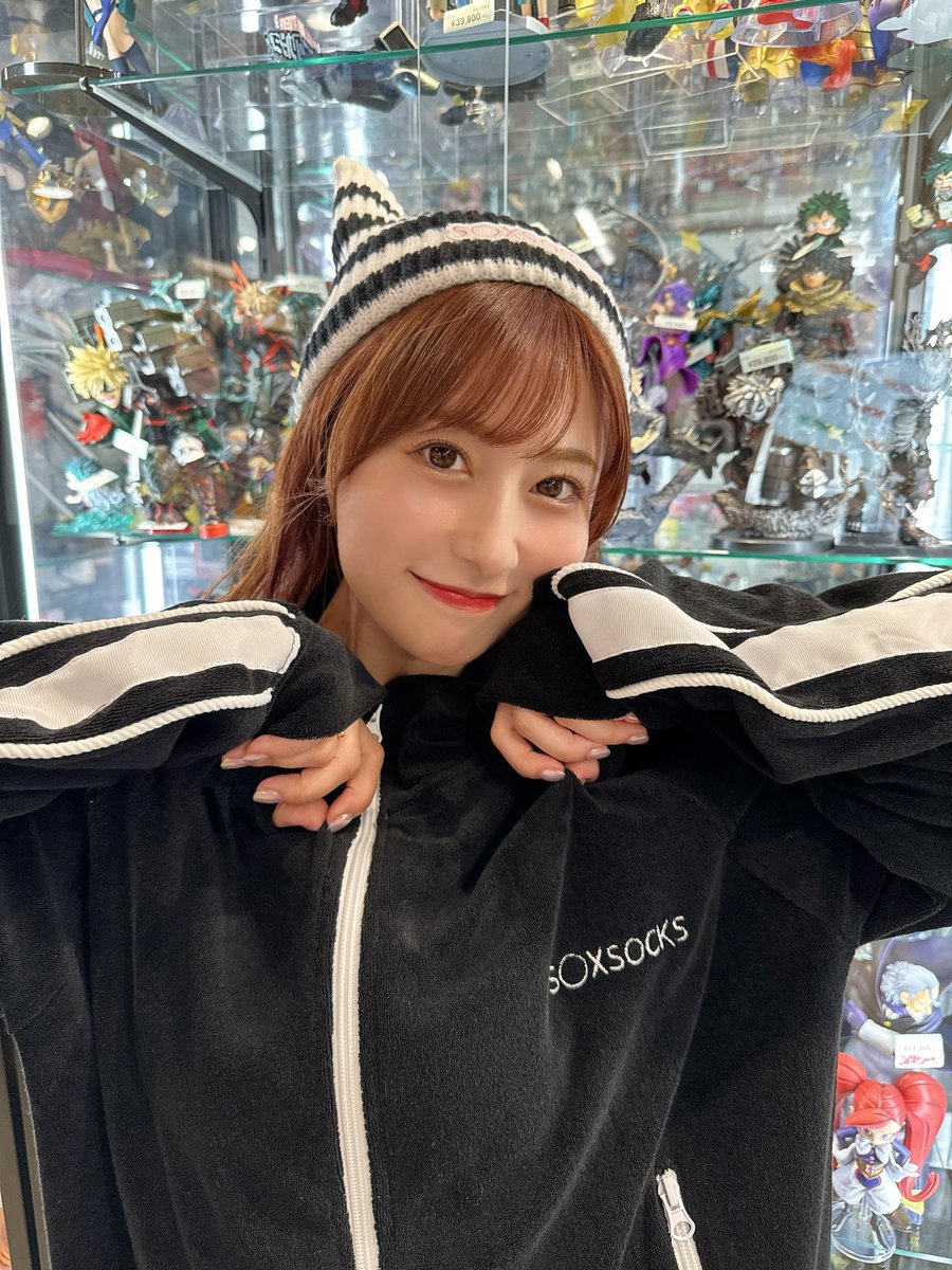 成瀬心美 (心美)