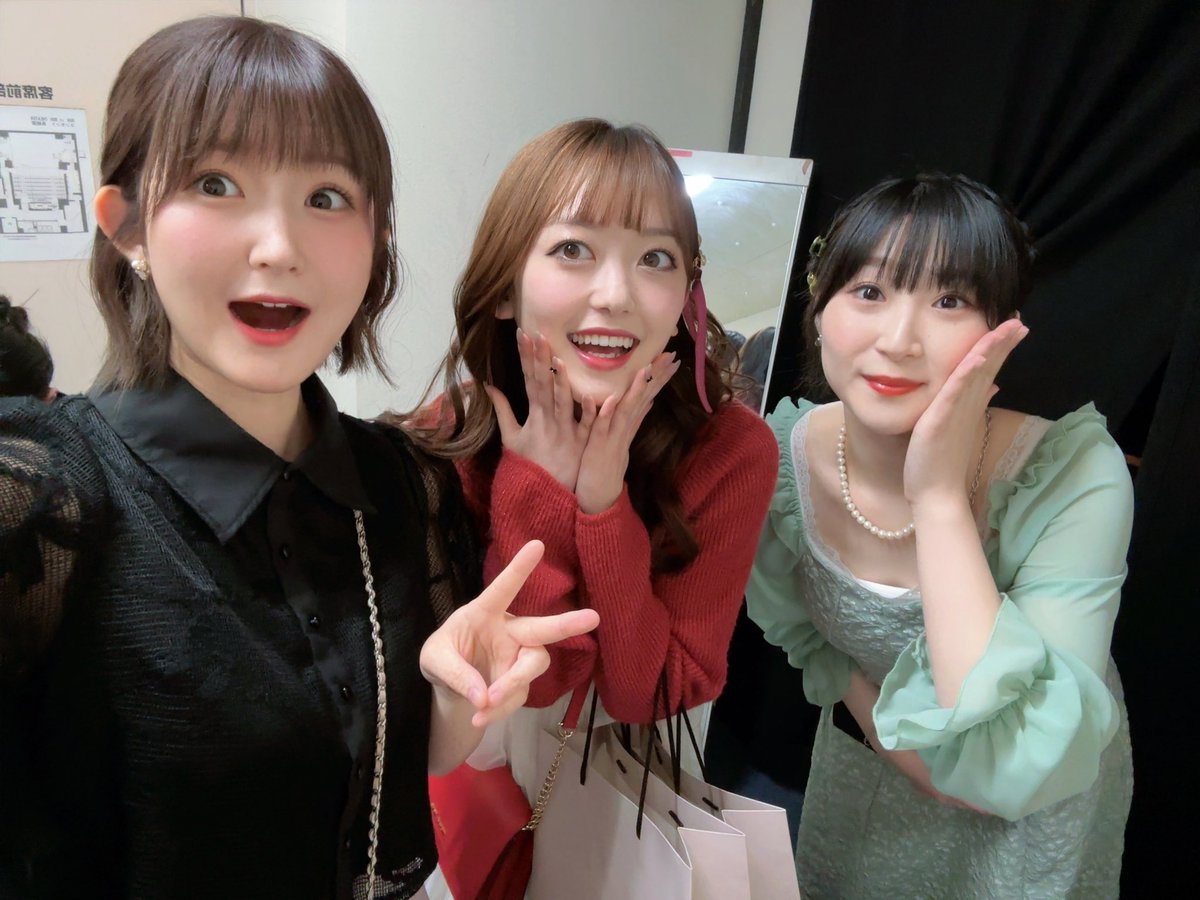 浅田结梨