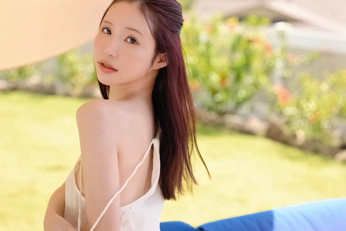 天使もえ