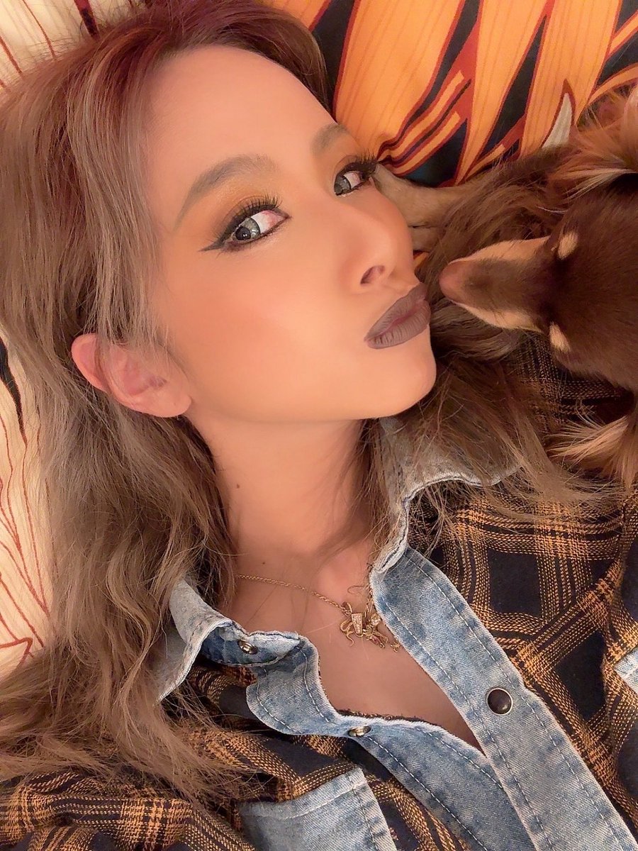 北川爱莉香