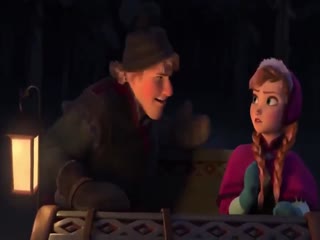 3D 不再清純的冰雪奇緣