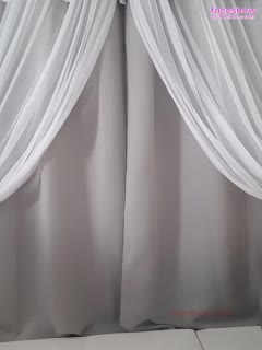 身材超火辣顏值不錯的韓國女主播！