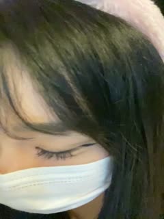 韓國可愛小兔兔的直播日常！