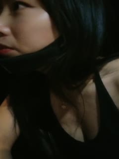 渣女來襲  深夜跟大哥出來偷情啪啪!!