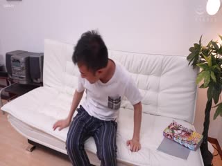 AMBI-145 血の繋がりのない妹と二人っきりの3日间！ここぞとばかりにセックスしまくった！！ 笠木一香