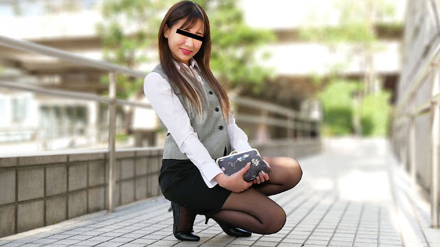 10musume 092324_01  外回りが終わって會社に戻らずホテルへ直行する上司と部下