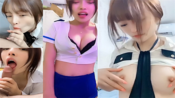 91女神涵菱極品00後豪乳美女性愛自拍各式浪操舔制服誘惑篇
