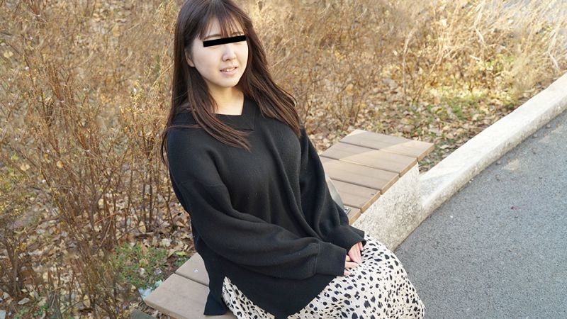 【無碼】愛撒嬌的下流女友 加藤あかり 10musume_102022_01