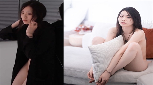 JVID精品唯美女神阿黎新作如我commemoi極致挑逗超高清_