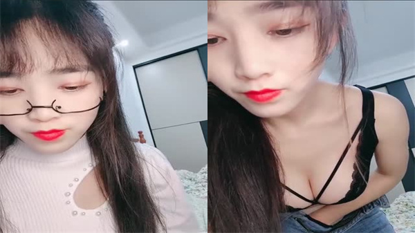 mj身材精緻大胸學妹