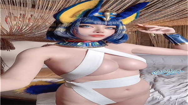 埃及貓