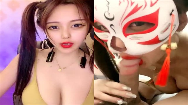安琪寶貝爆乳女神