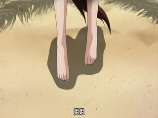15美少女漂流记2