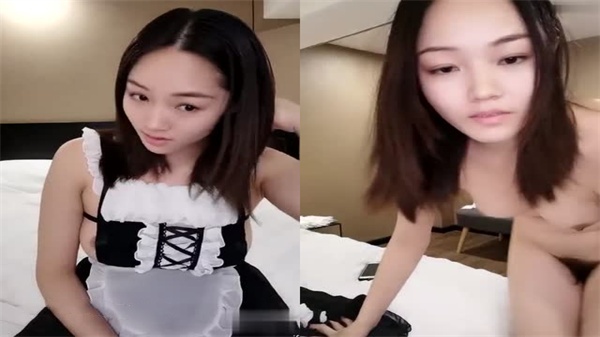 安令寶貝極品美女