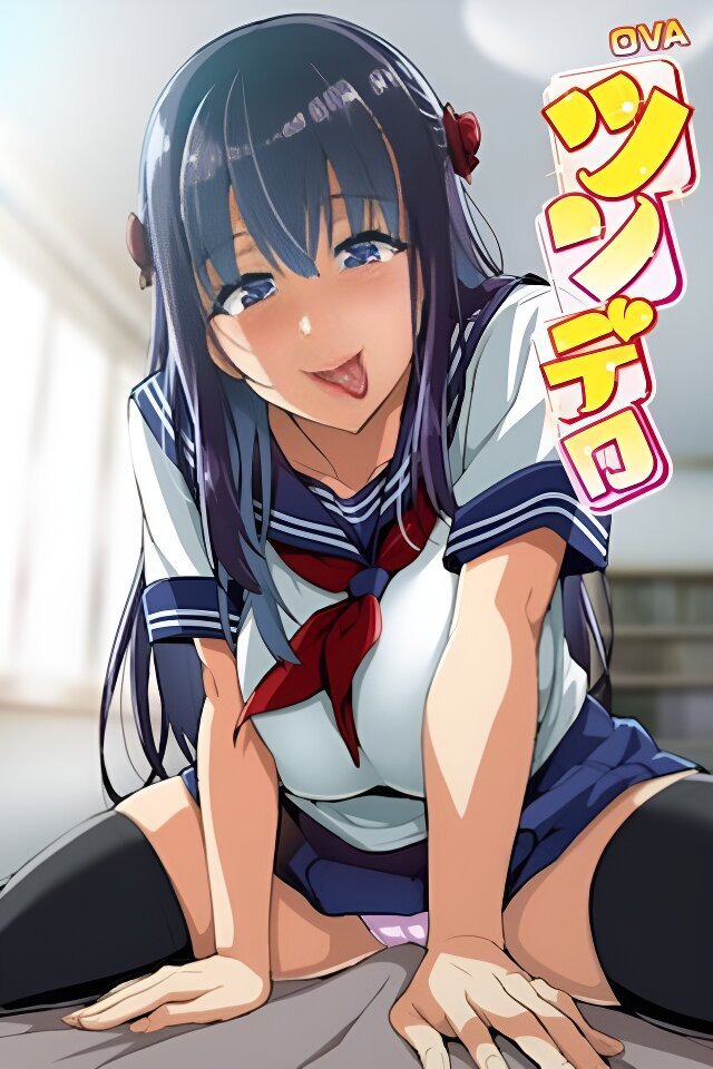 231126傲嬌好色3