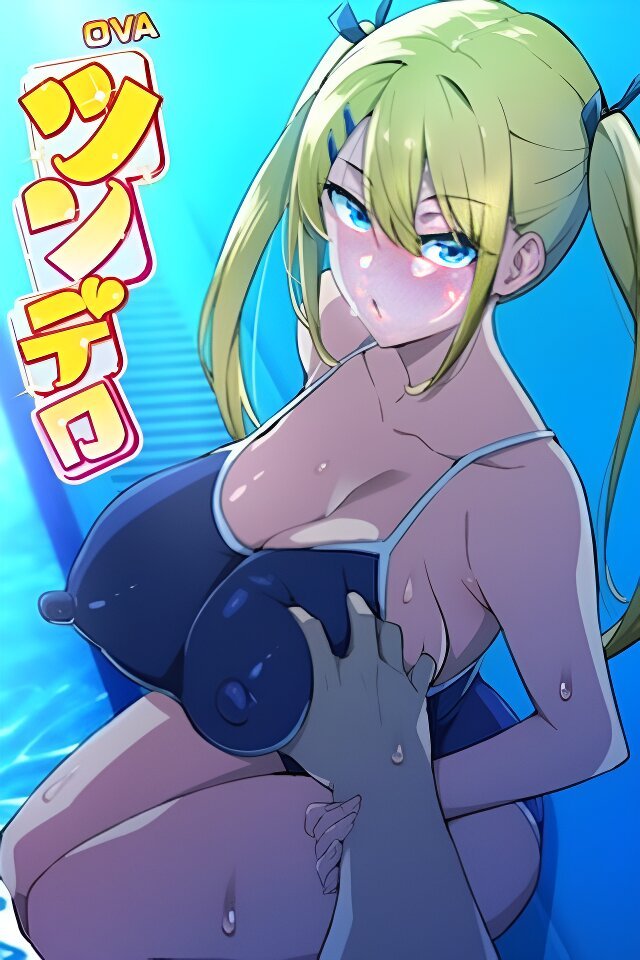 231126傲嬌好色4