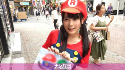 GANA1459コスプレカフェナンパ26あや22歳學生・マ◯オカフェバイト.