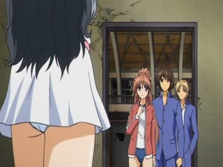 (18禁アニメ) Grope ～暗の中の小鳥達～ 1ndM～エム～ (DVD 1280x720 x264 AAC)
