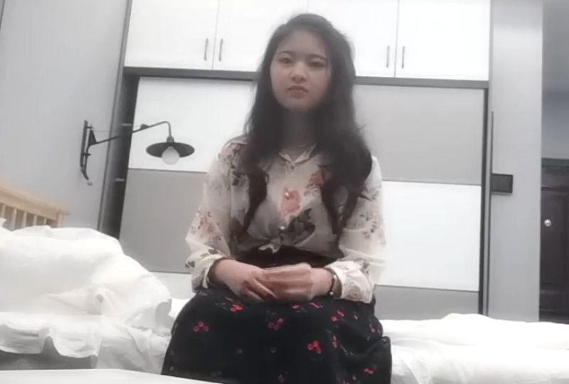 约炮年轻漂亮的少妇