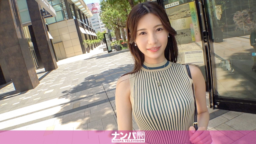 200GANA-2951 マジ軟派、初撮。 1986 おしゃれなミッドタウンで美人お姊さんをナンパ！モデル體