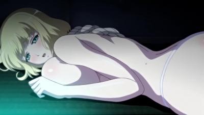 片田舎に嫁いできた○シア娘とHしまくるお話若奧様は幽霊が苦手の巻。