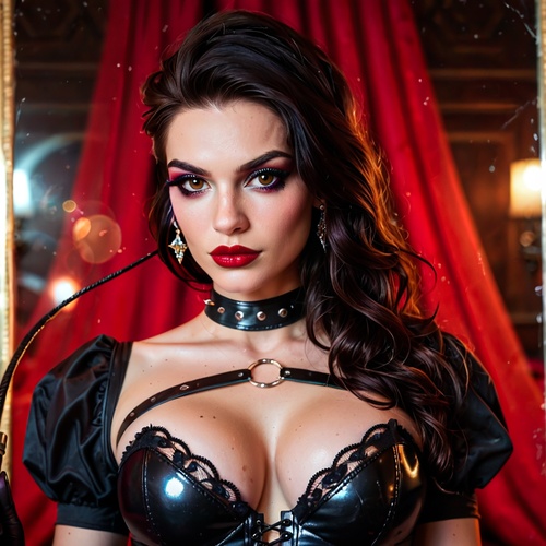 MorganaDevereux