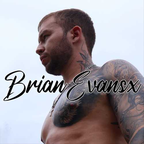BrianEvansx