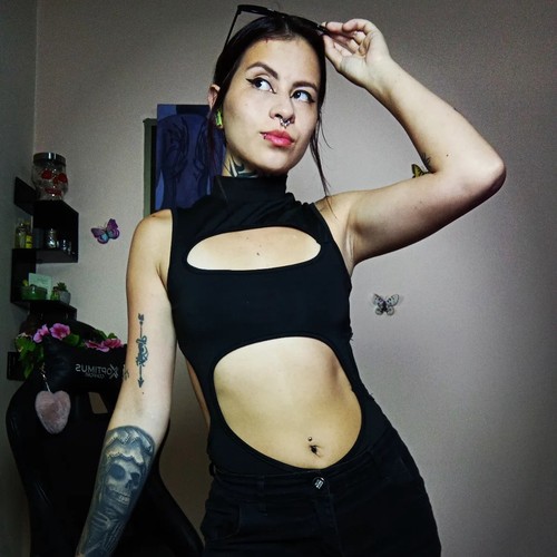 Lust Ink