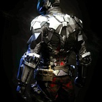 batman beyond