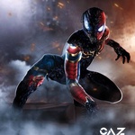 spider punk