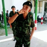 นาย ธนพล พิมพ์เบ้า