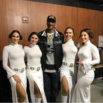 hansolo pimp