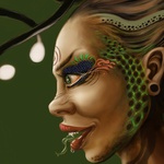 gorgoneyezed