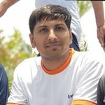 krimesh raiyani