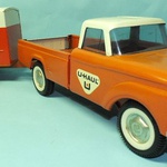 u-haul