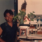 สมรัก หารสระคู