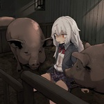 シャミ子