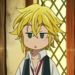 meliodas-sama