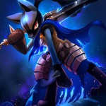 lucario4xe