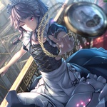 sakuya_izayoi