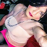nikki cumslut
