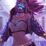 kazeamayuuto