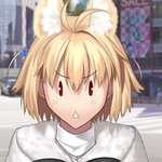 yuugiri