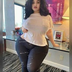 ilov bbw white