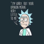 rick sancheez