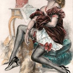 gaston fox