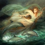 nereids