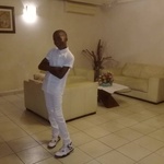 ndembet géraud