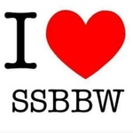 ssbbw my world
