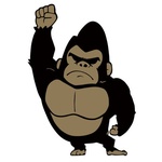 gorilla_fist